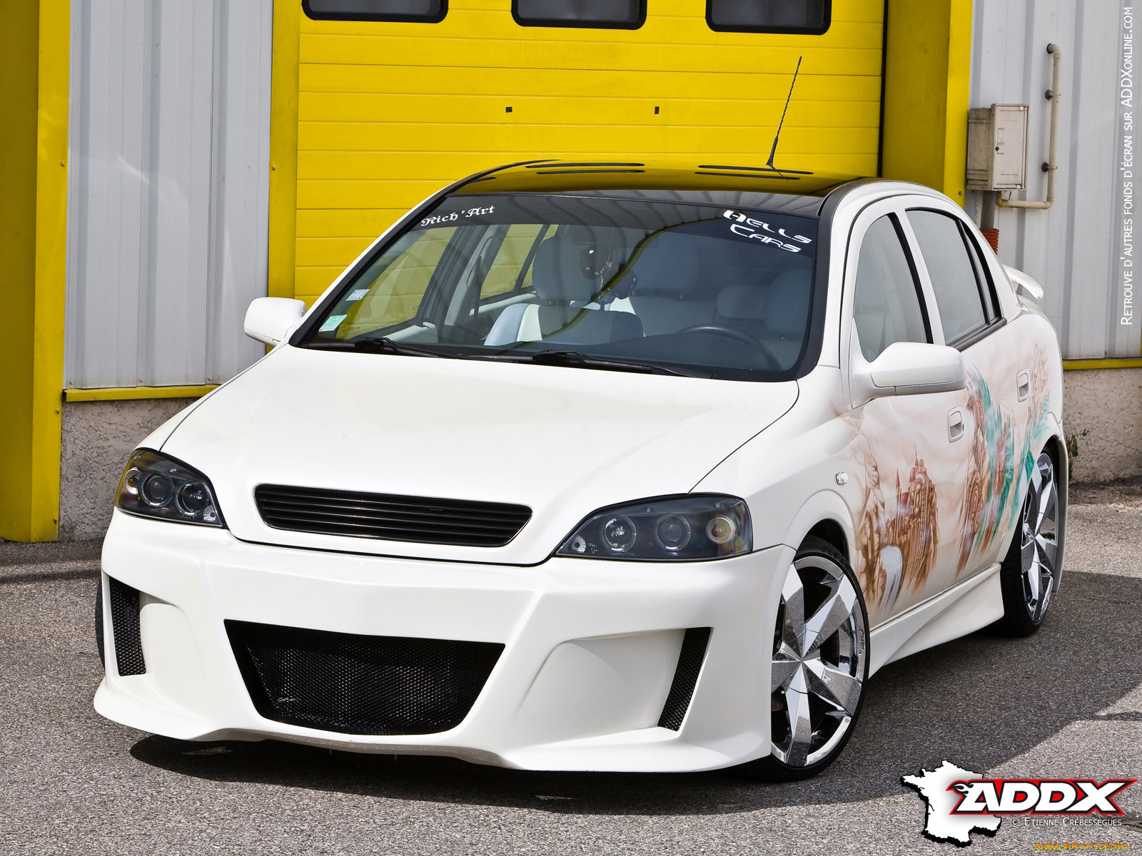 , opel